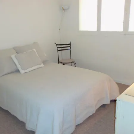Sea View Croisette 1bedroom Cannes